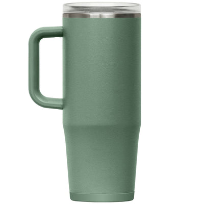 Camelbak Thrive Insulated Stainless Steel Mug 32 oz - Shop  Travel Mugs at  Trekaline