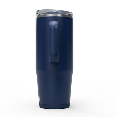 Camelbak Thrive Insulated Stainless Steel Mug 32 oz - Shop  Travel Mugs at  Trekaline