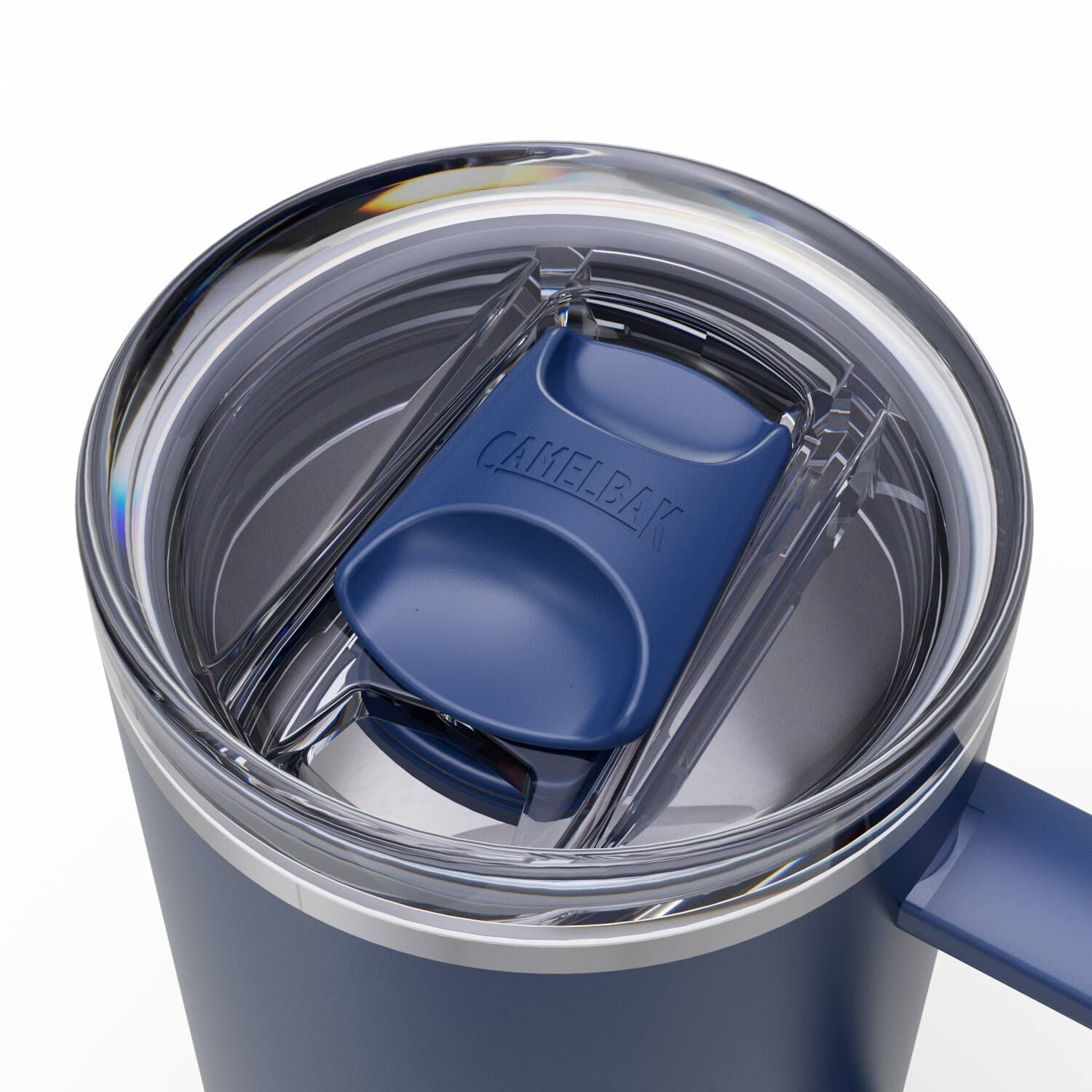 Camelbak Thrive Insulated Stainless Steel Mug 32 oz - Shop  Travel Mugs at  Trekaline