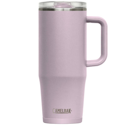 Camelbak Thrive Insulated Stainless Steel Mug 32 oz - Shop  Travel Mugs at  Trekaline