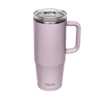 Camelbak Thrive Insulated Stainless Steel Mug 32 oz - Shop  Travel Mugs at  Trekaline