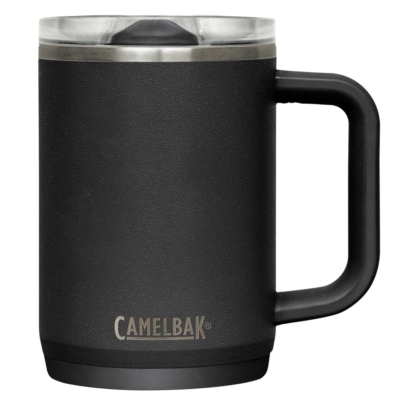 Camelbak Thrive Insulated Stainless Steel Mug 16 oz - Shop  Travel Mugs at  Trekaline