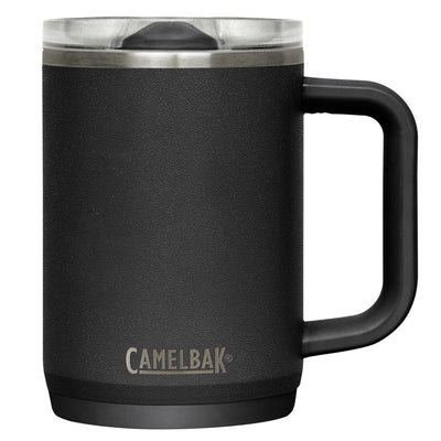 Camelbak Thrive Insulated Stainless Steel Mug 16 oz - Shop  Travel Mugs at  Trekaline