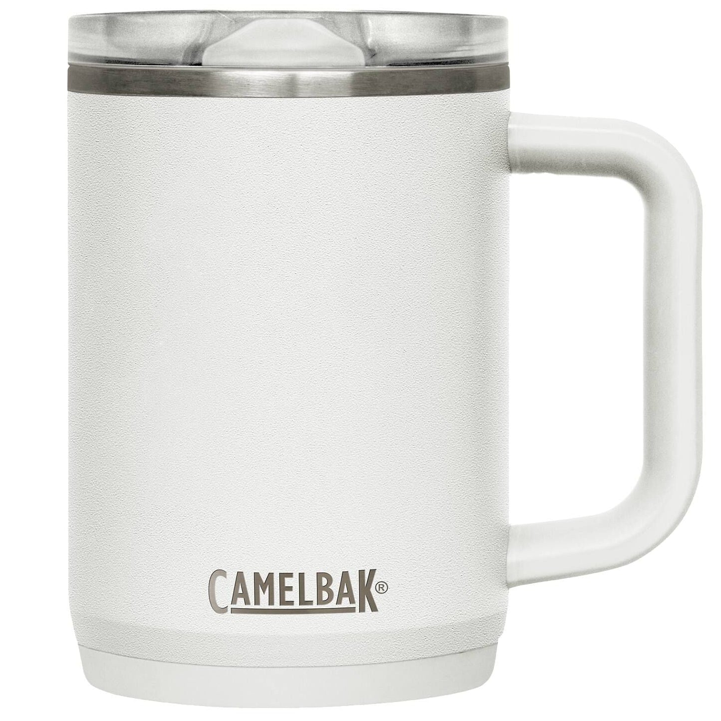 Camelbak Thrive Insulated Stainless Steel Mug 16 oz - Shop  Travel Mugs at  Trekaline