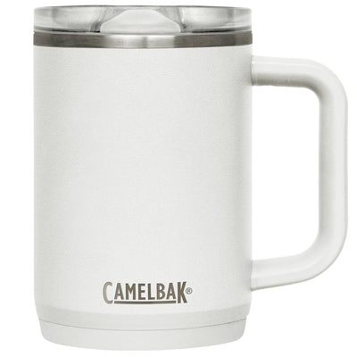Camelbak Thrive Insulated Stainless Steel Mug 16 oz - Shop  Travel Mugs at  Trekaline