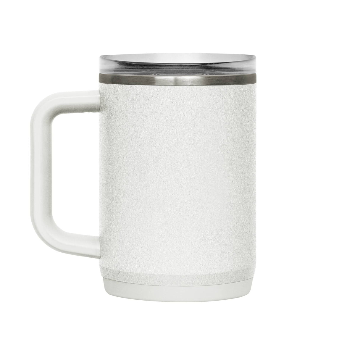 Camelbak Thrive Insulated Stainless Steel Mug 16 oz - Shop  Travel Mugs at  Trekaline