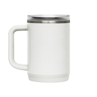 Camelbak Thrive Insulated Stainless Steel Mug 16 oz - Shop  Travel Mugs at  Trekaline