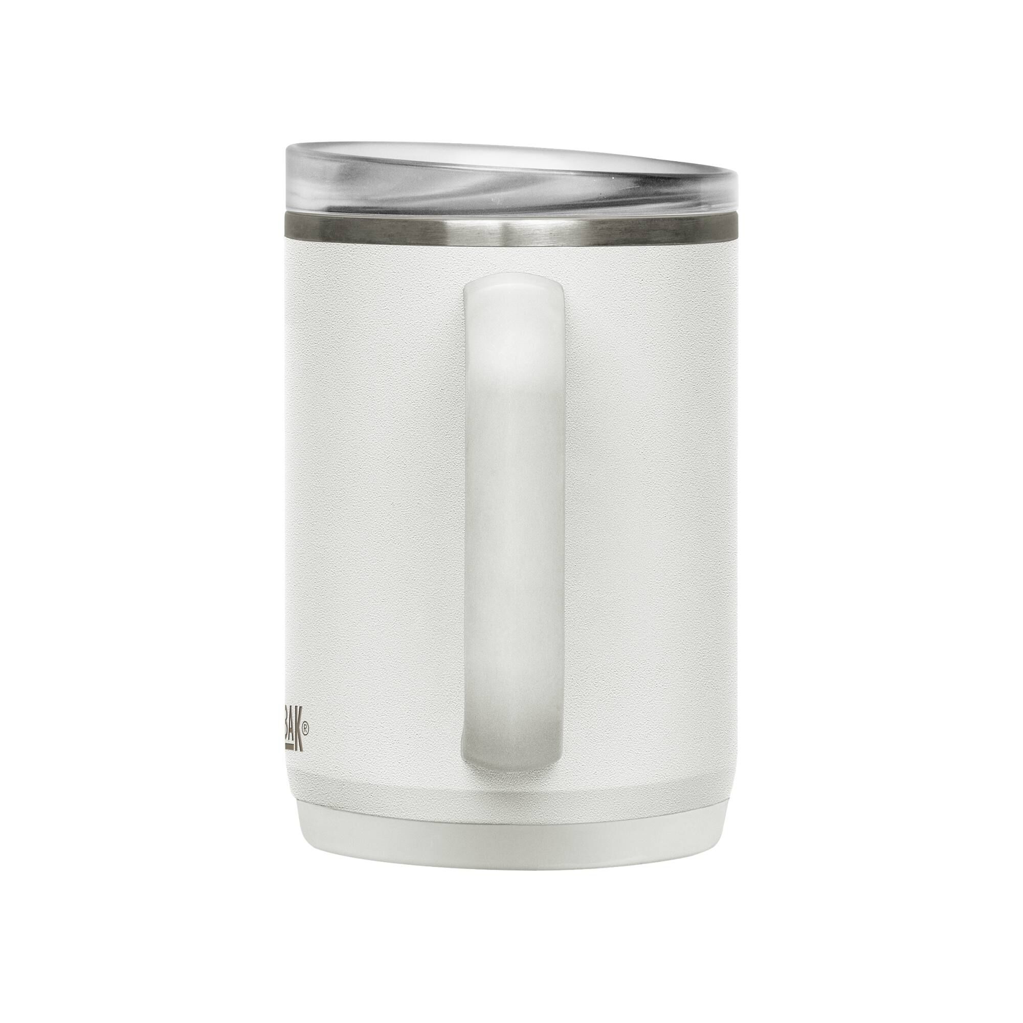 Camelbak Thrive Insulated Stainless Steel Mug 16 oz - Shop  Travel Mugs at  Trekaline