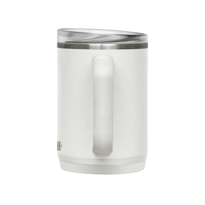Camelbak Thrive Insulated Stainless Steel Mug 16 oz - Shop  Travel Mugs at  Trekaline