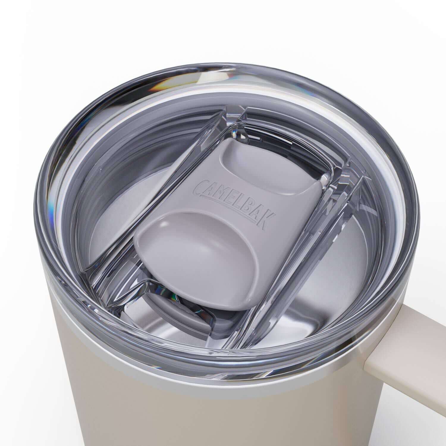 CamelBak Thrive 16oz Insulated Stainless Mug