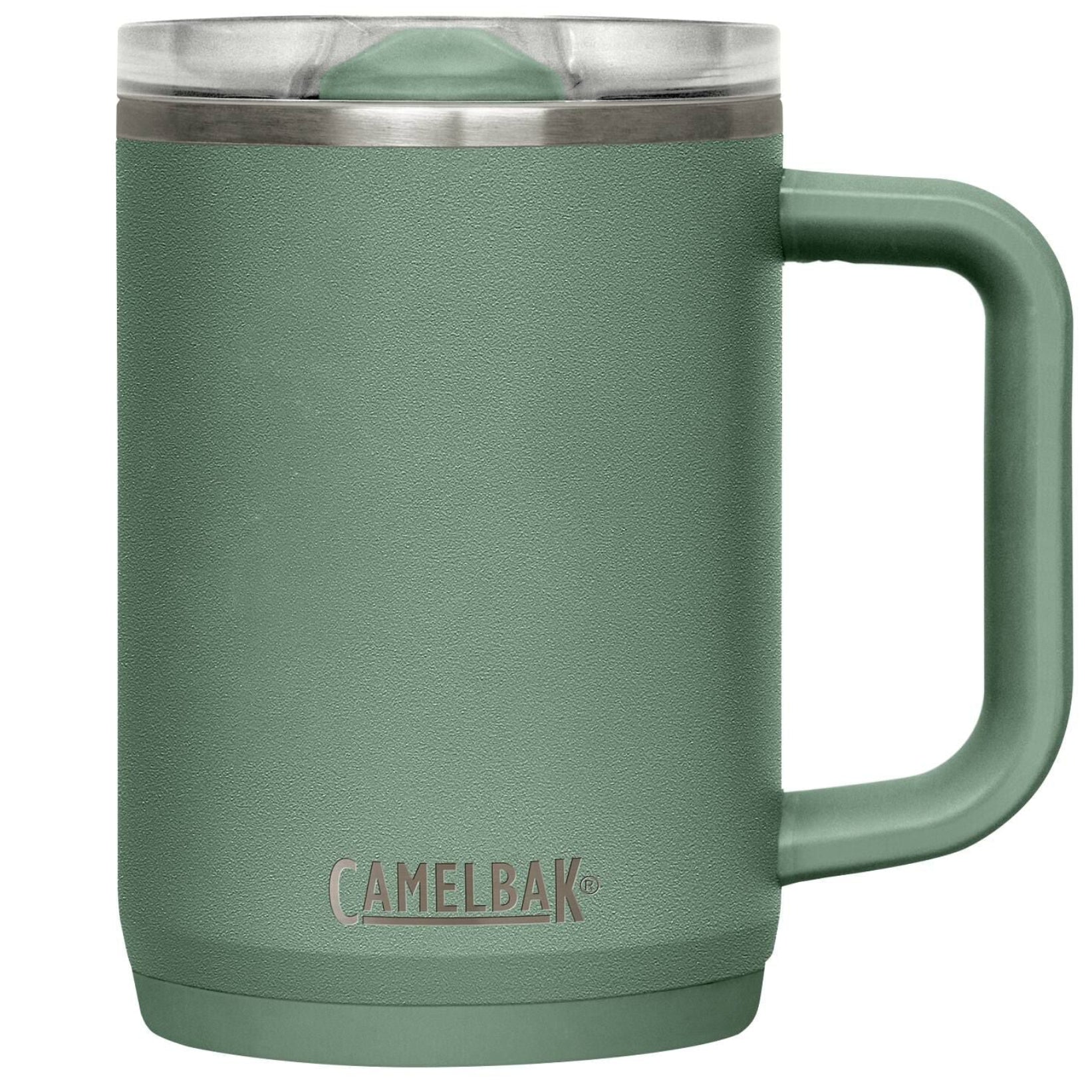 Camelbak Thrive Insulated Stainless Steel Mug 16 oz - Shop  Travel Mugs at  Trekaline