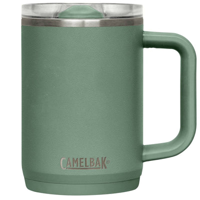 Camelbak Thrive Insulated Stainless Steel Mug 16 oz - Shop  Travel Mugs at  Trekaline