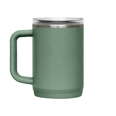 Camelbak Thrive Insulated Stainless Steel Mug 16 oz - Shop  Travel Mugs at  Trekaline