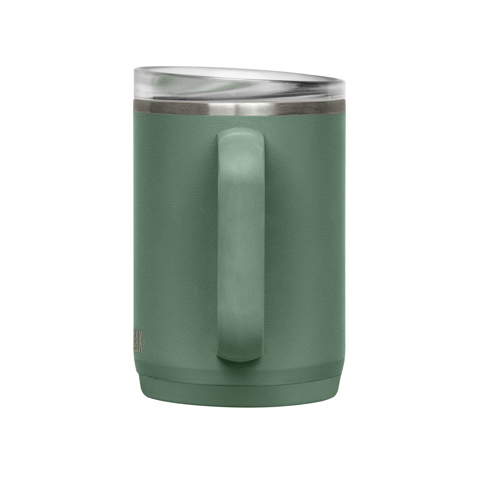 Camelbak Thrive Insulated Stainless Steel Mug 16 oz - Shop  Travel Mugs at  Trekaline