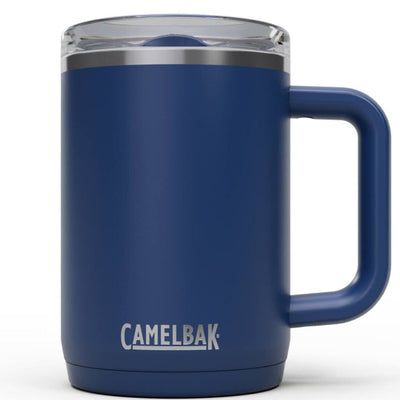 Camelbak Thrive Insulated Stainless Steel Mug 16 oz - Shop  Travel Mugs at  Trekaline