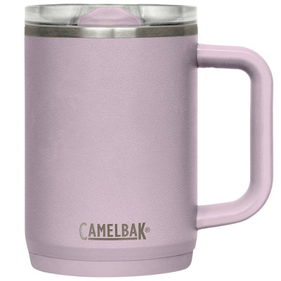 Camelbak Thrive Insulated Stainless Steel Mug 16 oz - Shop  Travel Mugs at  Trekaline