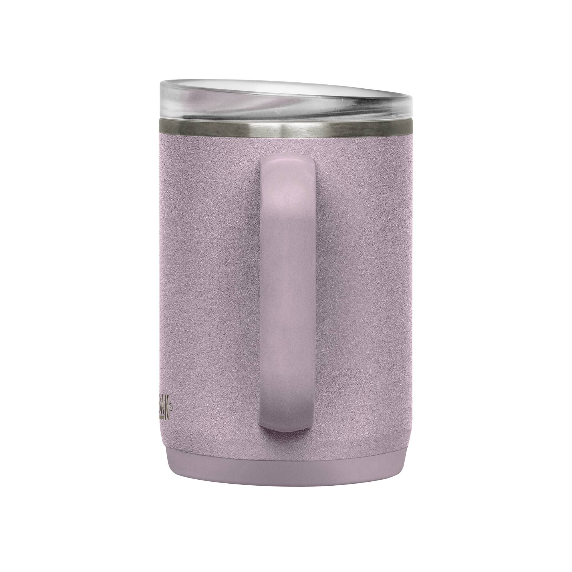 Camelbak Thrive Insulated Stainless Steel Mug 16 oz - Shop  Travel Mugs at  Trekaline