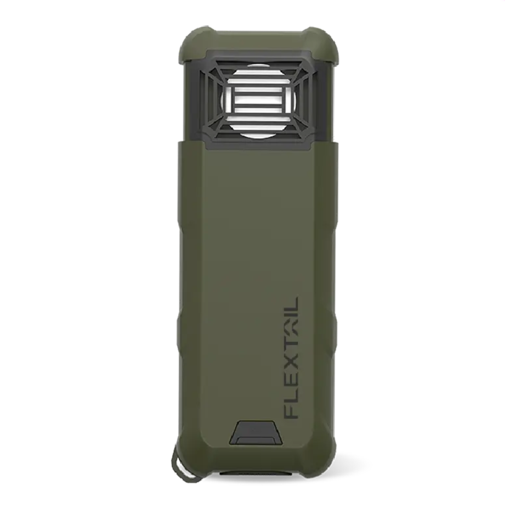 Flextail Max Repeller S Rechargeable Mosquito Repeller - Shop  Insect Repellent Devices at  Trekaline