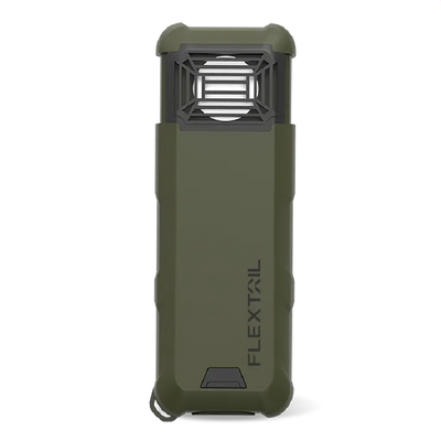 Flextail Max Repeller S Rechargeable Mosquito Repeller - Shop  Insect Repellent Devices at  Trekaline