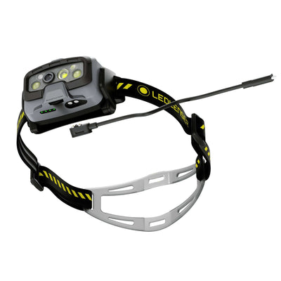Ledlenser HF8R Work Edition Rechargeable Headlamp