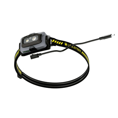 Ledlenser HF4R Work Edition Rechargeable Headlamp