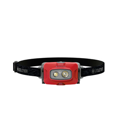 Ledlenser HF4R Core Edition Rechargeable Headlamp