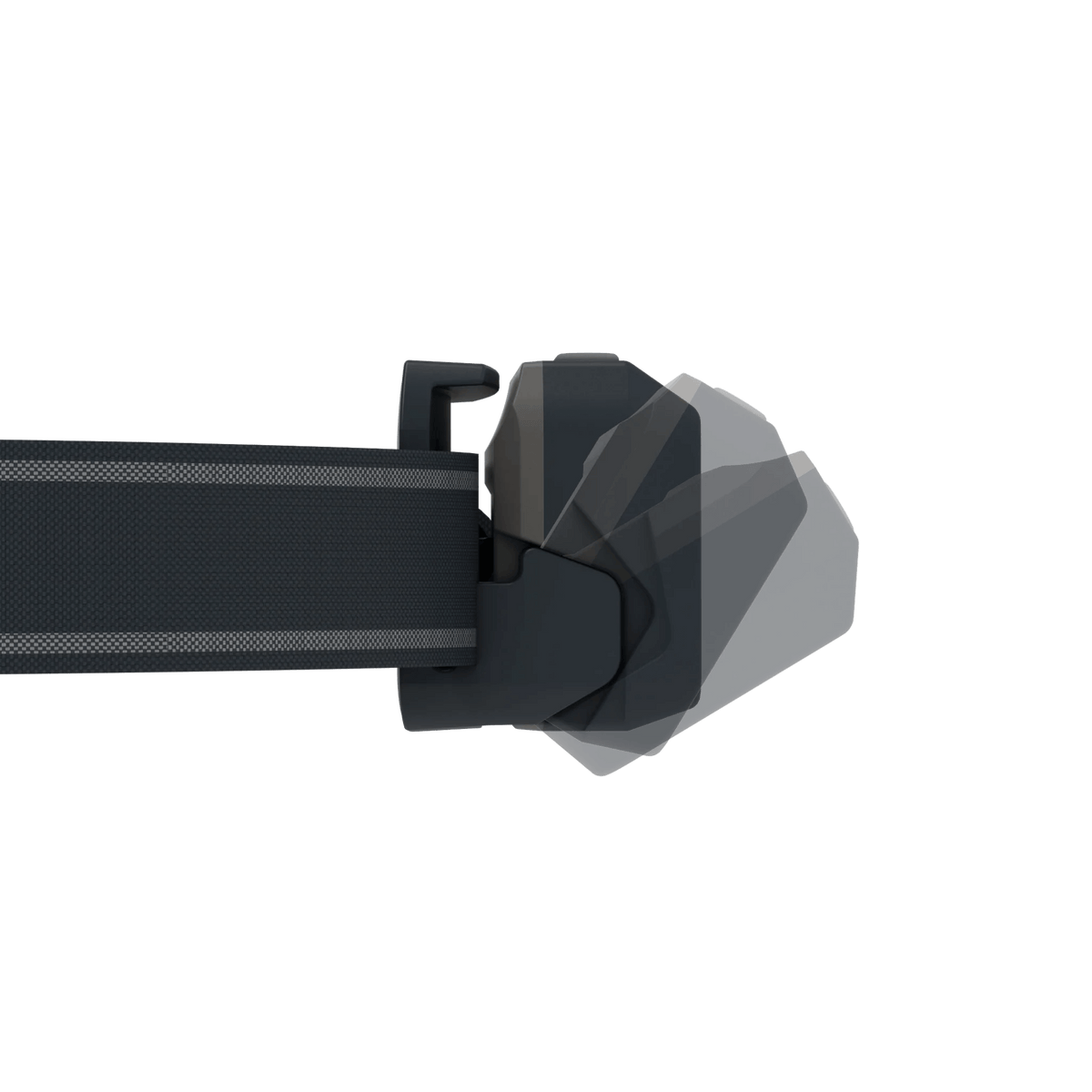 Ledlenser NEO5R Rechargeable Running Headlamp