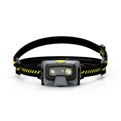 Ledlenser HF6R Work Edition Rechargeable Headlamp
