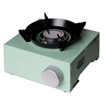 Procamp Portable Butane Camping Stove - Shop  Camp Stoves at  Trekaline