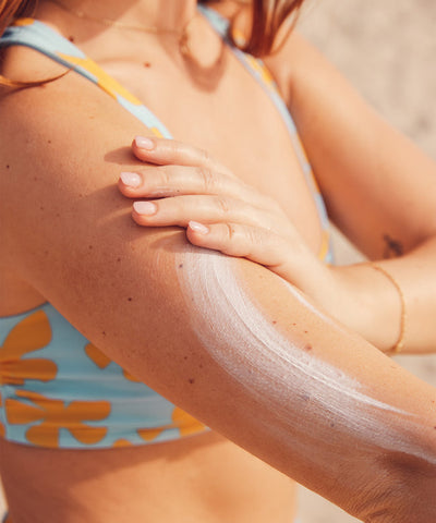 Sun Bum Original SPF 70 Sunscreen Lotion