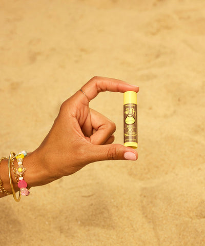 Sun Bum Original SPF 30 Sunscreen Lip Balm