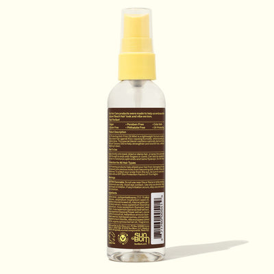 Sun Bum Anti-Frizz Hair Oil Mist