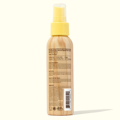 Sun Bum 3 in 1 Leave-In Conditioner Spray