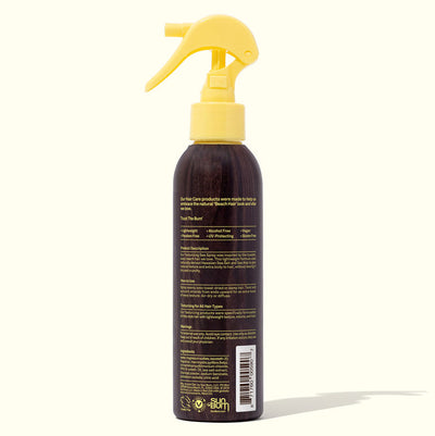 Sun Bum Sea Spray for Matte Waves