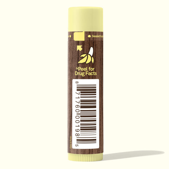Sun Bum Original SPF 30 Sunscreen Lip Balm