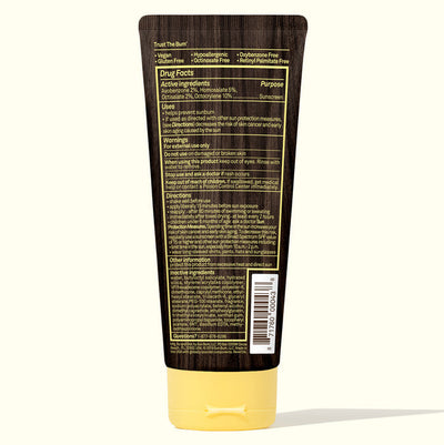 Sun Bum Original SPF 15 Sunscreen Lotion