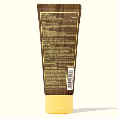 Sun Bum Original SPF 30 Sunscreen Lotion