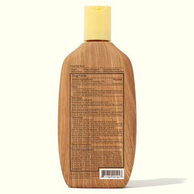 Sun Bum Original SPF 50 Sunscreen Lotion