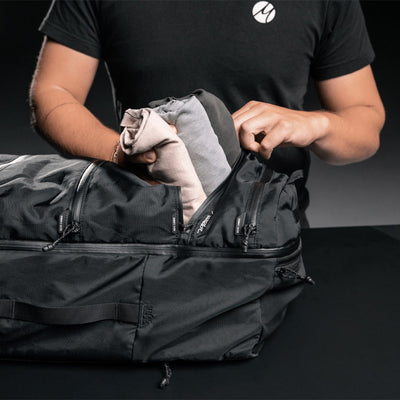 SEG45 Travel Pack - 45L - Shop  Travel Daypacks at  Trekaline