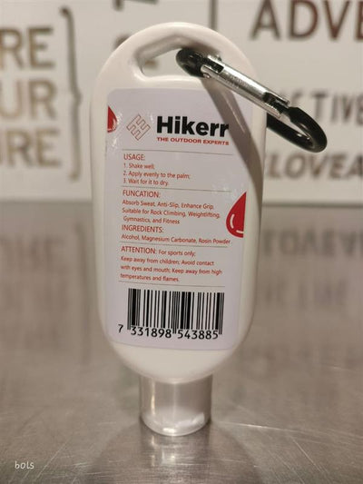 Hikerr Liquid Chalk