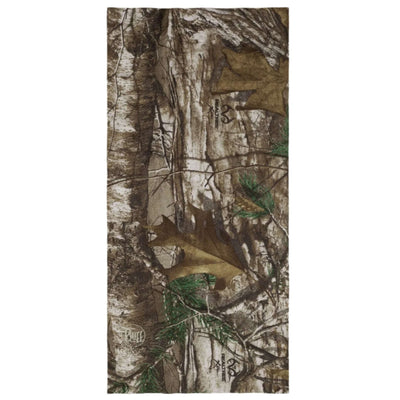 Buff Realtree Outdoor UV Neckwear Xtra Camo