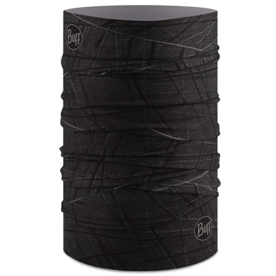 Buff Original EcoStretch Neckwear Embers Black