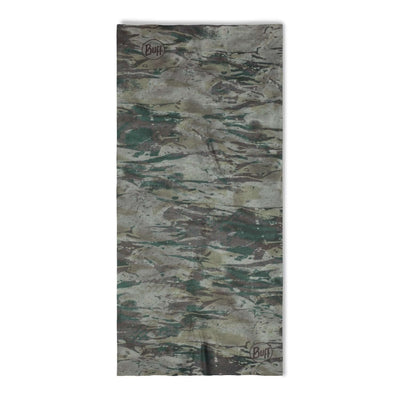 Buff Original EcoStretch Neckwear Den Bark Brown