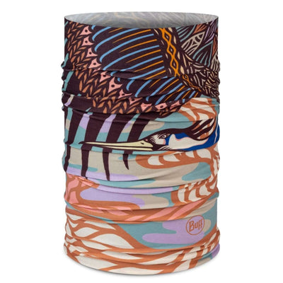 Buff Original EcoStretch Neckwear - Indun Multi