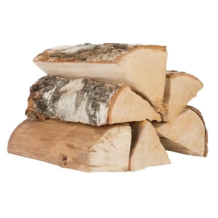 Bad Axe 40L Birch Firewood 15 Kg - Shop  Alternate Fuels at  Trekaline