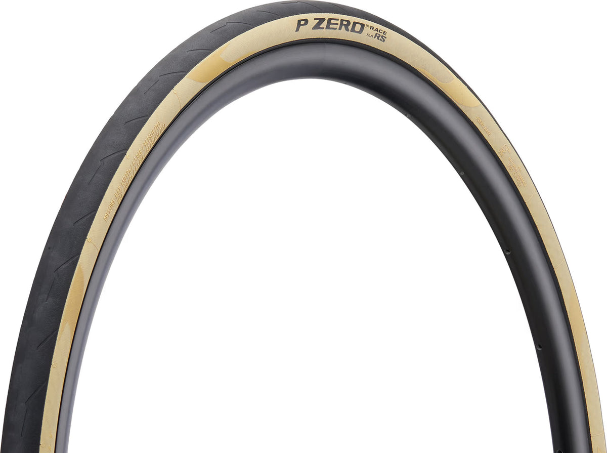Pirelli P Zero Race TLR RS Retro Road Tyre - Shop  Road Bike Tires at  Trekaline