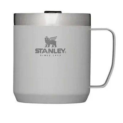 Stanley Classic Legendary Camp Mug 12 oz - Shop  Camping Mugs at  Trekaline