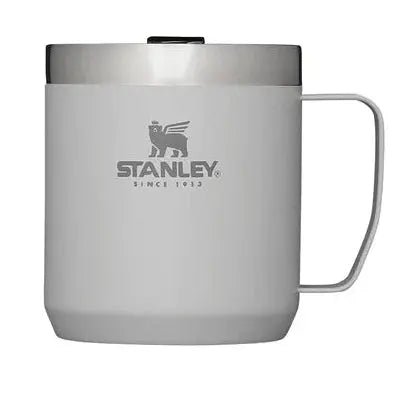 Stanley Classic Legendary Camp Mug 12 oz - Shop  Camping Mugs at  Trekaline