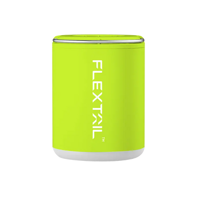 Flextail Tiny Pump 2X Mini Inflator Lantern - Shop  Air Pumps at  Trekaline