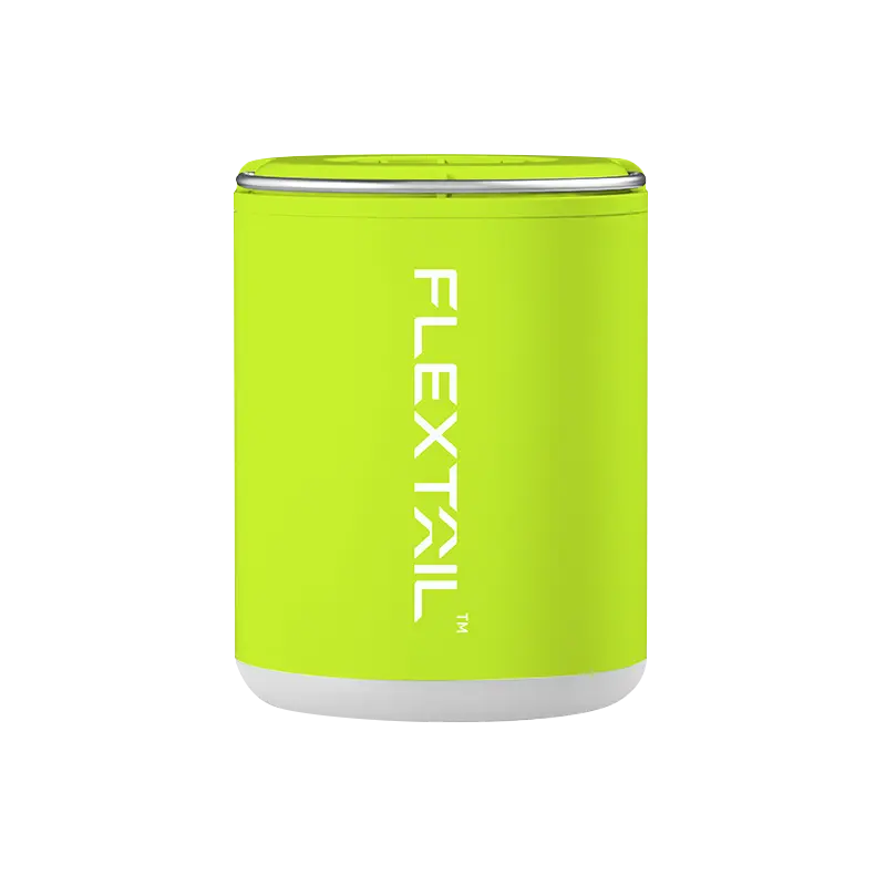 Flextail Tiny Pump 2X Mini Inflator Lantern - Shop  Air Pumps at  Trekaline